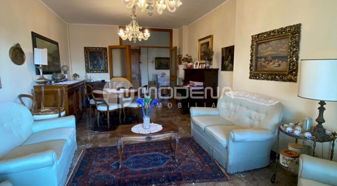 Appartamento Modena - foto 1