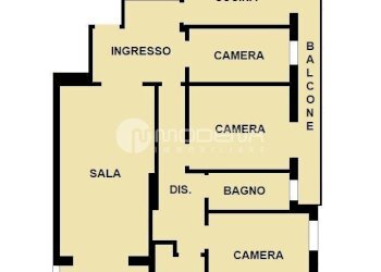 Appartamento Modena - foto 25