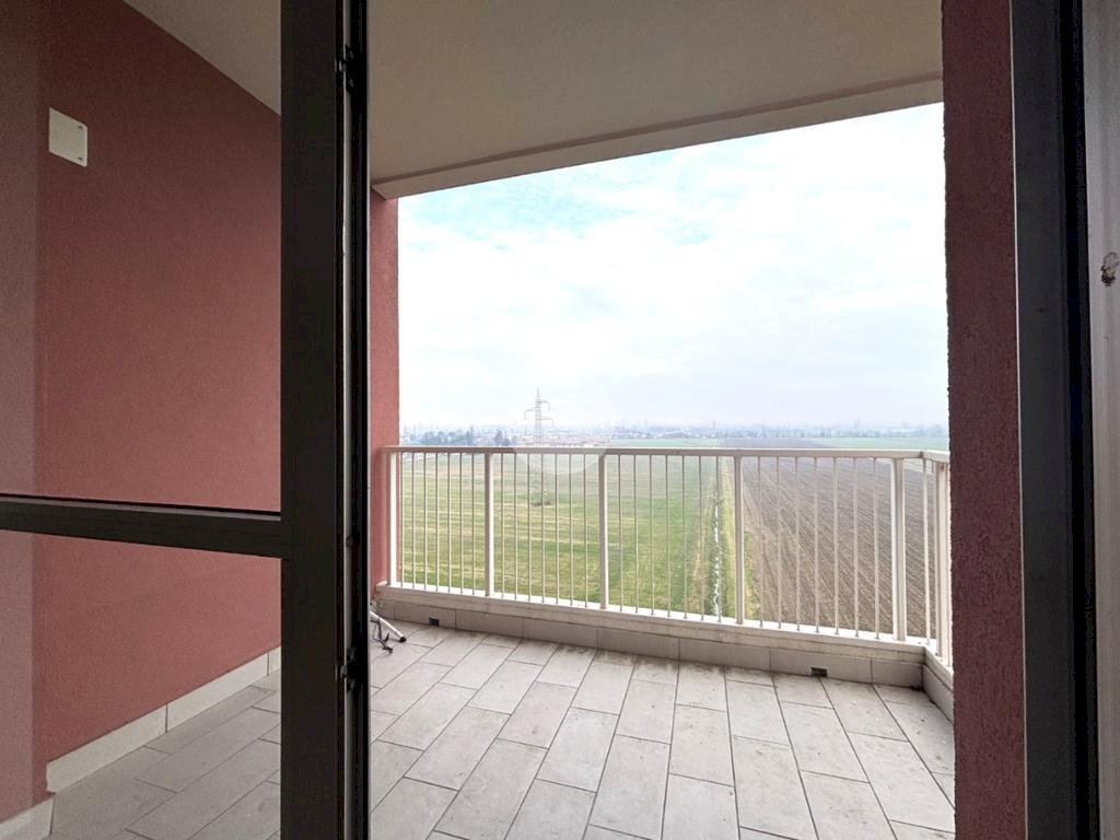 Trilocale Via Sporting Mirasole, Opera - foto 1