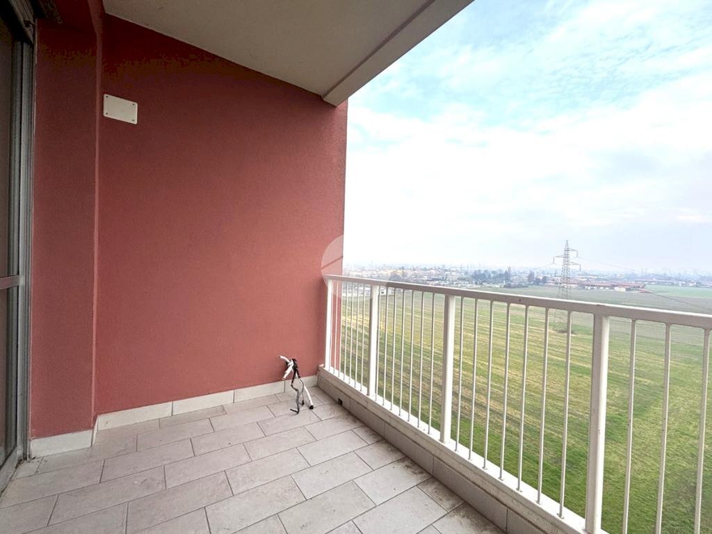 Trilocale Via Sporting Mirasole, Opera - foto 3