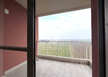 Trilocale Via Sporting Mirasole, Opera - foto 1