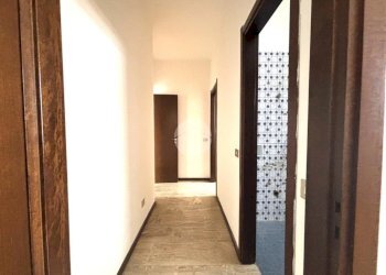 Trilocale Via Sporting Mirasole, Opera - foto 14