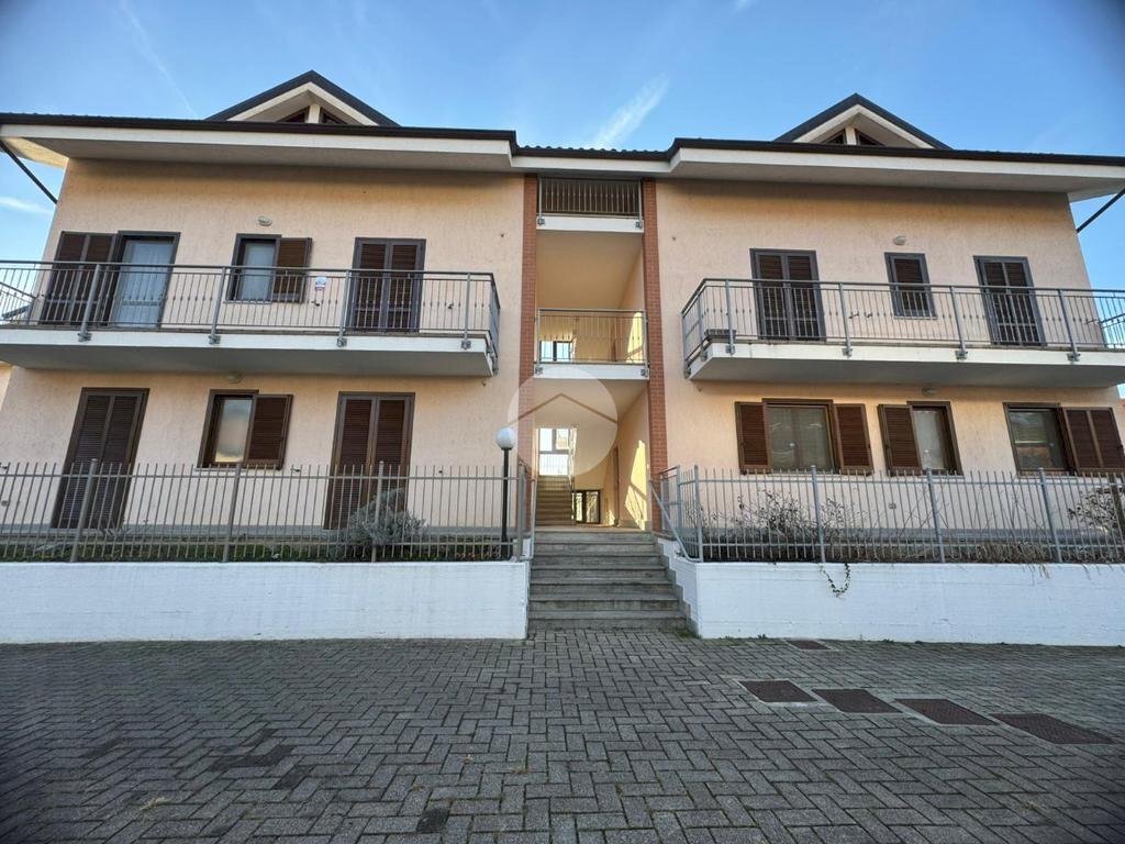 Three-room apartment Via romana, Almese - photo 2