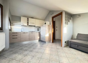 Three-room apartment Via romana, Almese - photo 5