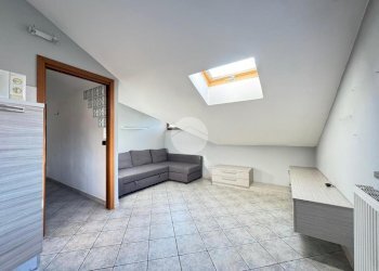 Three-room apartment Via romana, Almese - photo 6