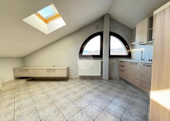 Three-room apartment Via romana, Almese - photo 8