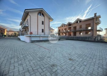 Three-room apartment Via romana, Almese - photo 17