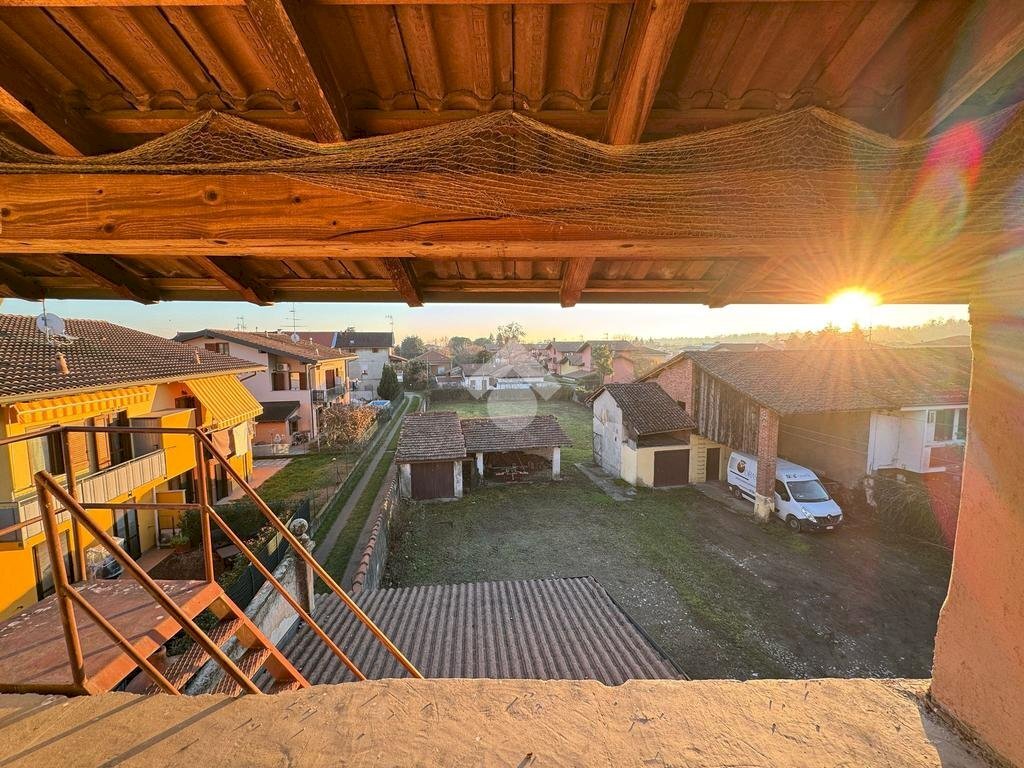 Villa Pietro Mascagni, Bellinzago Novarese - foto 1