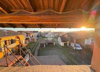 Villa Pietro Mascagni, Bellinzago Novarese - foto 1