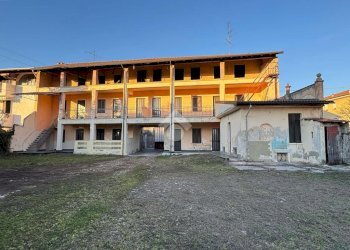 Villa Pietro Mascagni, Bellinzago Novarese - foto 2