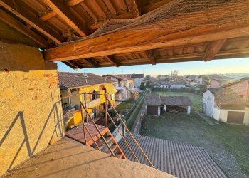 Villa Pietro Mascagni, Bellinzago Novarese - foto 12