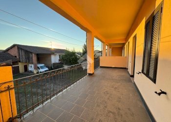 Villa Pietro Mascagni, Bellinzago Novarese - foto 16