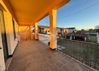 Villa Pietro Mascagni, Bellinzago Novarese - foto 17