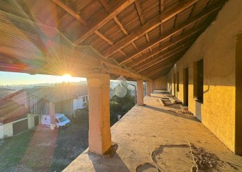 Villa Pietro Mascagni, Bellinzago Novarese - foto 20