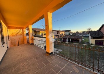 Villa Pietro Mascagni, Bellinzago Novarese - foto 32