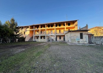 Villa Pietro Mascagni, Bellinzago Novarese - foto 35
