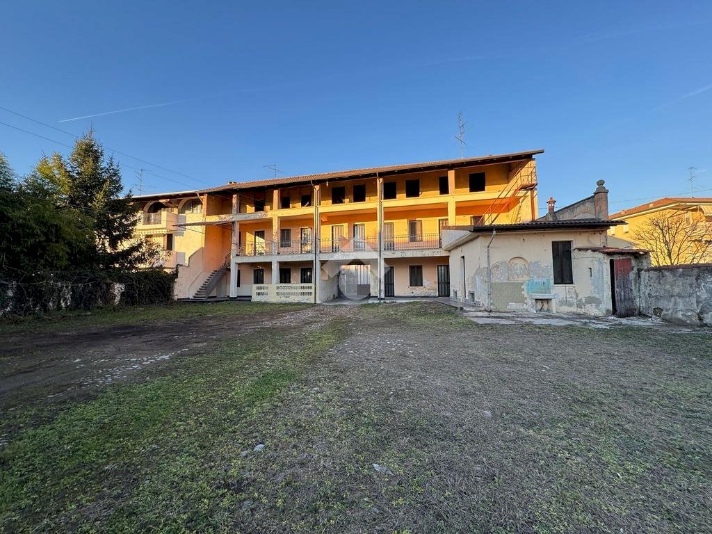 Villa Via Pietro Mascagni, Bellinzago Novarese - foto 1