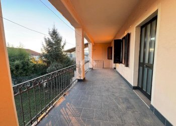 Villa Via Pietro Mascagni, Bellinzago Novarese - foto 14