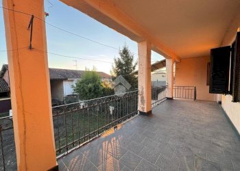 Villa Via Pietro Mascagni, Bellinzago Novarese - foto 19