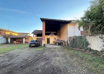 Villa Via Pietro Mascagni, Bellinzago Novarese - foto 24