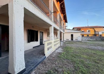 Villa Via Pietro Mascagni, Bellinzago Novarese - foto 30