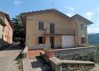 Terratetto - Terracielo Via Casigni 15, Castiglione dei Pepoli - foto 1