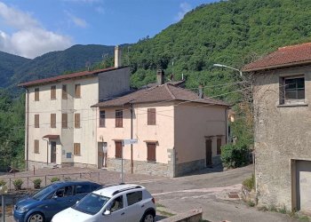 Terratetto - Terracielo Via Casigni 15, Castiglione dei Pepoli - foto 20