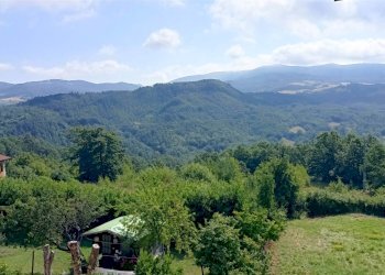 Terratetto - Terracielo Via Casigni 15, Castiglione dei Pepoli - foto 22