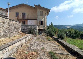 Terratetto - Terracielo Via Casigni 15, Castiglione dei Pepoli - foto 25