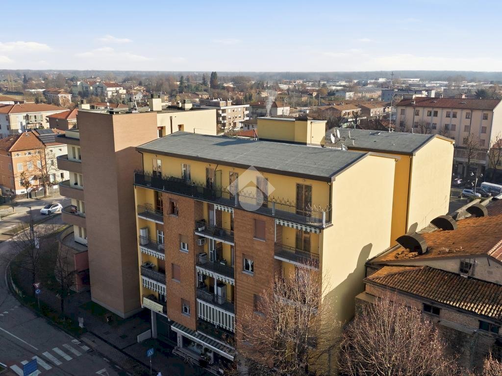 Appartamento Largo Cairoli, Rubiera - foto 1