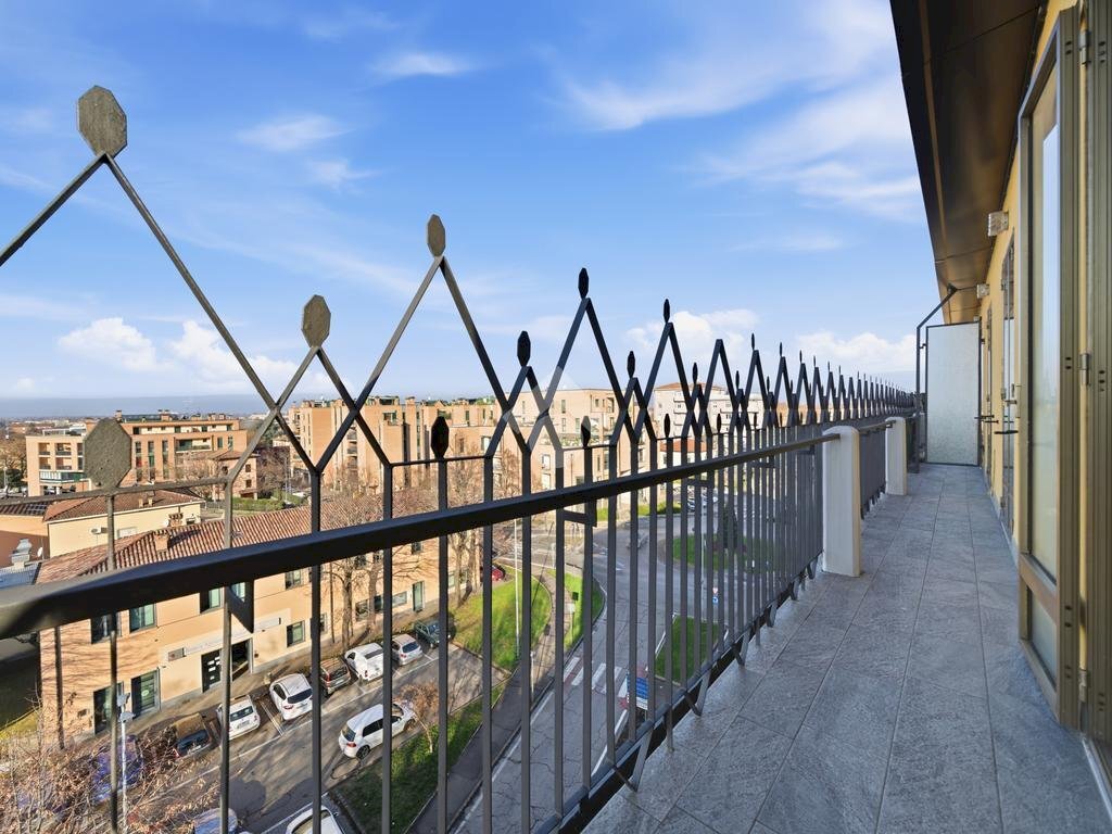 Appartamento Largo Cairoli, Rubiera - foto 2