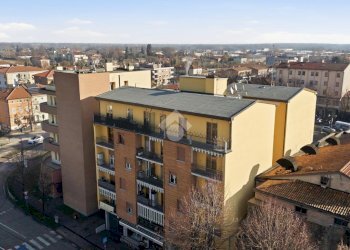 Appartamento Largo Cairoli, Rubiera - foto 1