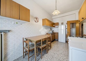 Appartamento Largo Cairoli, Rubiera - foto 9