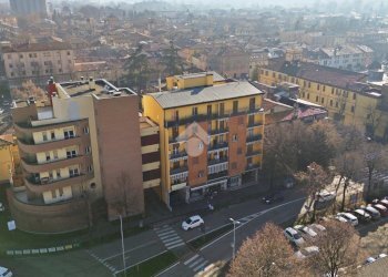 Appartamento Largo Cairoli, Rubiera - foto 26