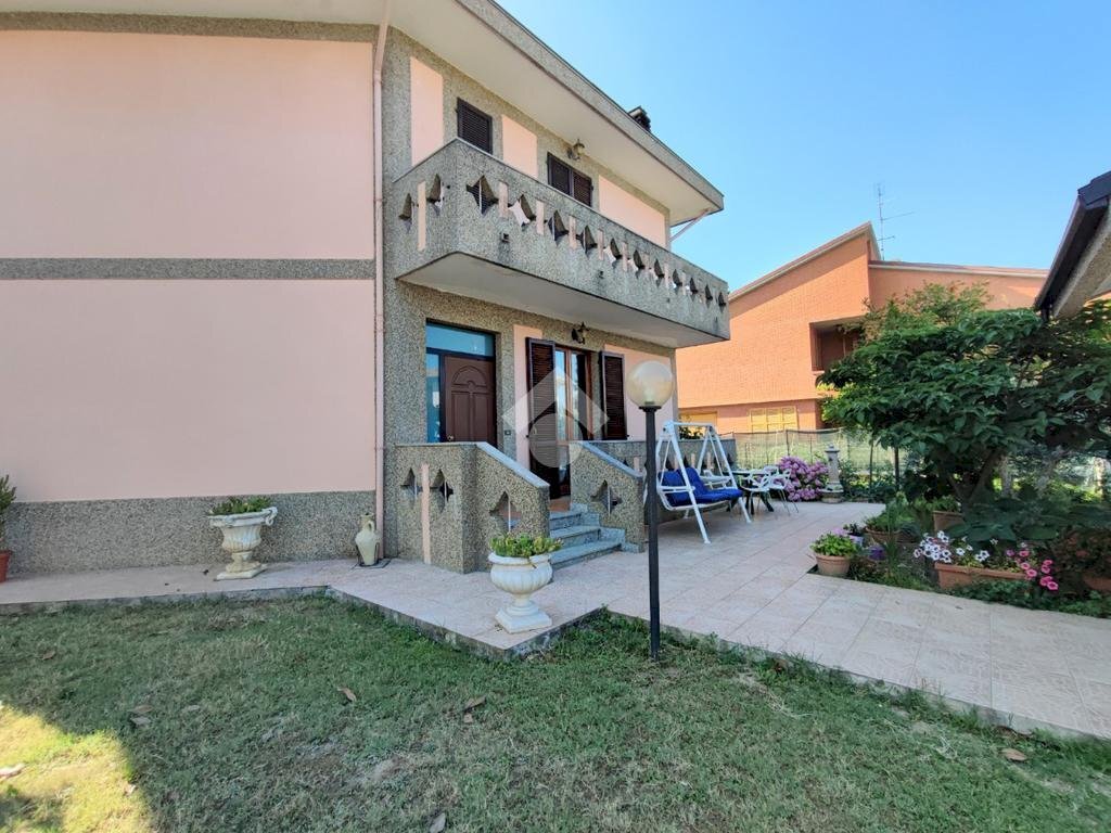 Villa Via Papa Giovanni XXIII, Viguzzolo - foto 1