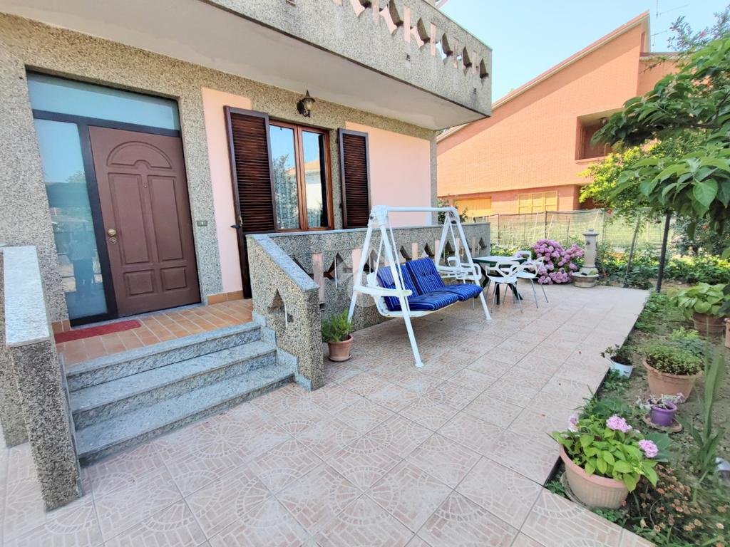 Villa Via Papa Giovanni XXIII, Viguzzolo - foto 2