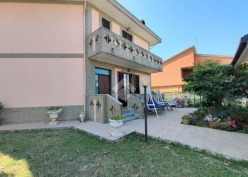 Villa Via Papa Giovanni XXIII, Viguzzolo - foto 1