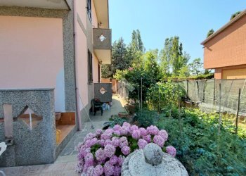 Villa Via Papa Giovanni XXIII, Viguzzolo - foto 31