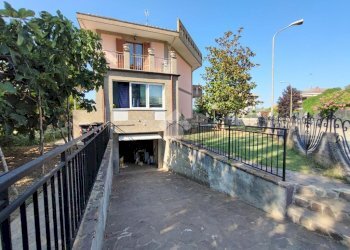 Villa Via Papa Giovanni XXIII, Viguzzolo - foto 32