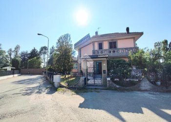 Villa Via Papa Giovanni XXIII, Viguzzolo - foto 33