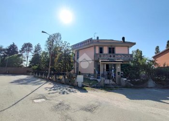 Villa Via Papa Giovanni XXIII, Viguzzolo - foto 35