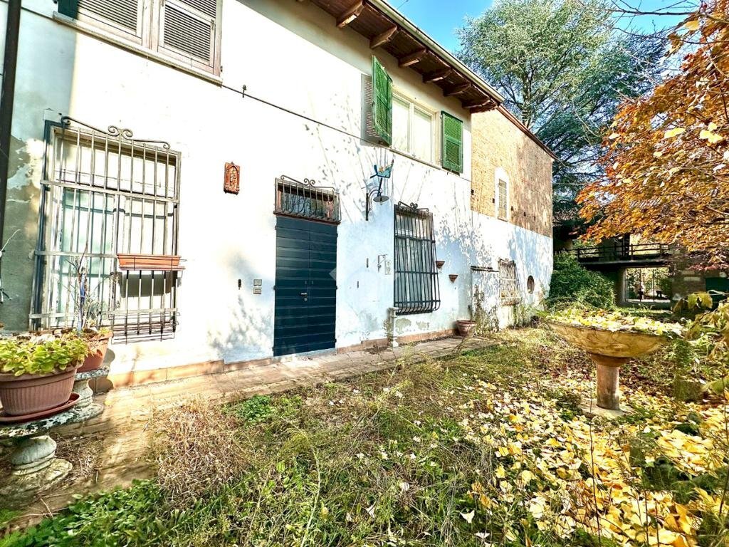 Casa semi indipendente Strada privata Lucrezia, Tortona - foto 1