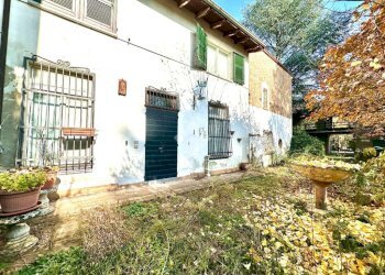 Casa semi indipendente Strada privata Lucrezia, Tortona - foto 1