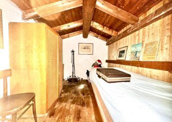 Casa semi indipendente Strada privata Lucrezia, Tortona - foto 26