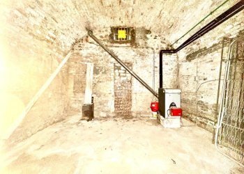 Casa semi indipendente Strada privata Lucrezia, Tortona - foto 27
