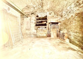 Casa semi indipendente Strada privata Lucrezia, Tortona - foto 28