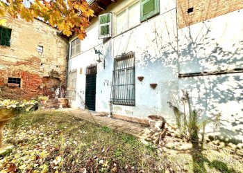 Casa semi indipendente Strada privata Lucrezia, Tortona - foto 29