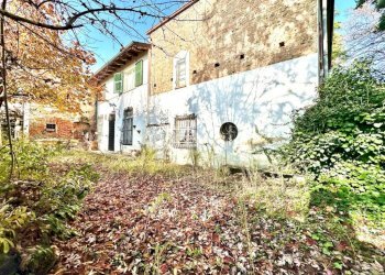 Casa semi indipendente Strada privata Lucrezia, Tortona - foto 30