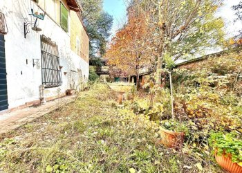 Casa semi indipendente Strada privata Lucrezia, Tortona - foto 32