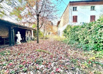 Casa semi indipendente Strada privata Lucrezia, Tortona - foto 34